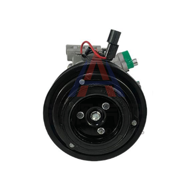 HYUNDAI Car Air Conditioning Compressor 12V 6PK 128mm