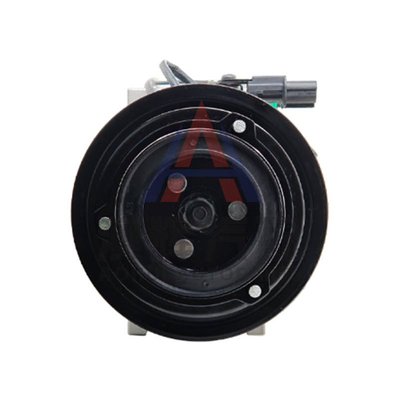 HYUNDAI Car Air Conditioning Compressor 12V 6PK 129mm