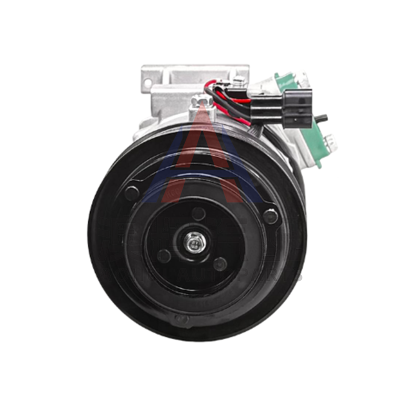 HYUNDAI Car Air Conditioning Compressor 12V 6PK 130mm