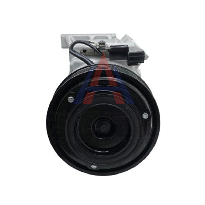 HYUNDAI Car Air Conditioning Compressor 12V 7PK 125mm