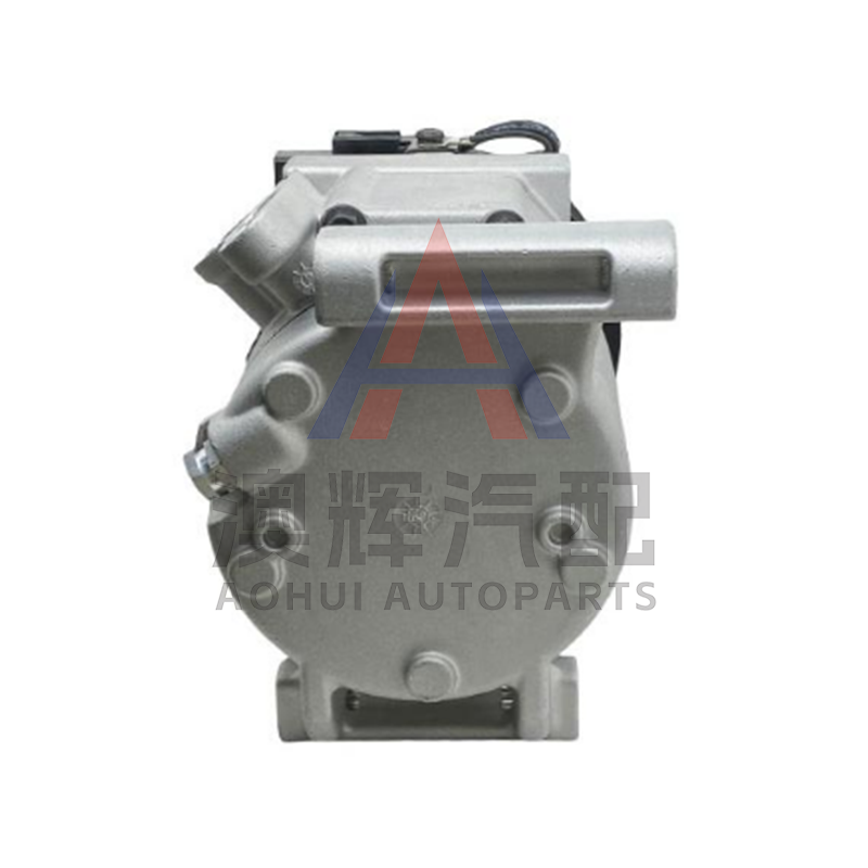 HYUNDAI Car Air Conditioning Compressor 12V 7PK 125mm