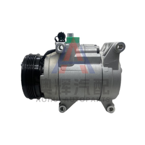 JAC Car Air Conditioning Compressor 12V 4PK 111mm