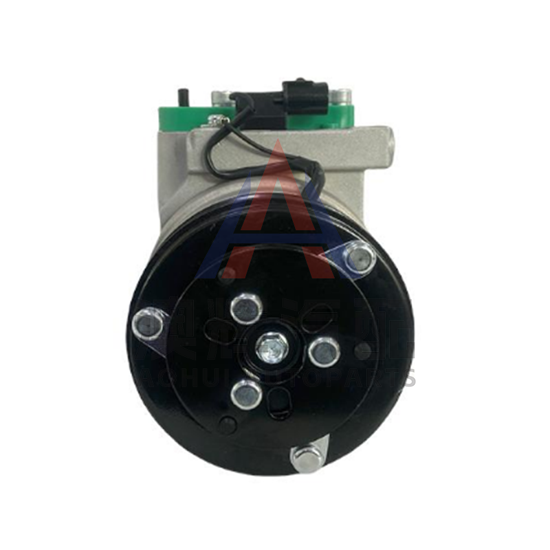 JAC Car Air Conditioning Compressor 12V 4PK 111mm