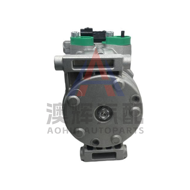 JAC Car Air Conditioning Compressor 12V 4PK 111mm