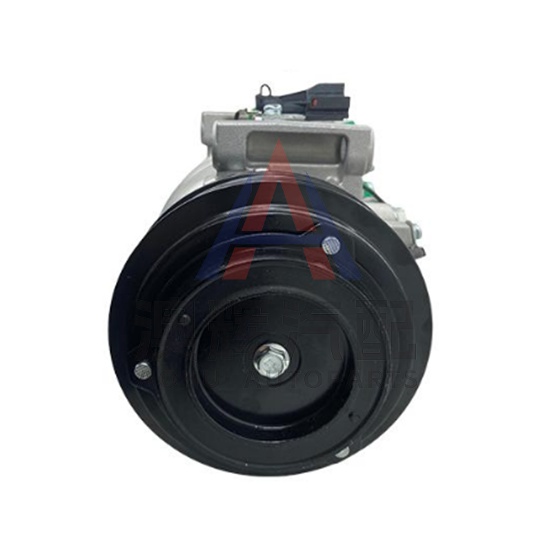 JAC Car Air Conditioning Compressor 12V 5PK 124mm