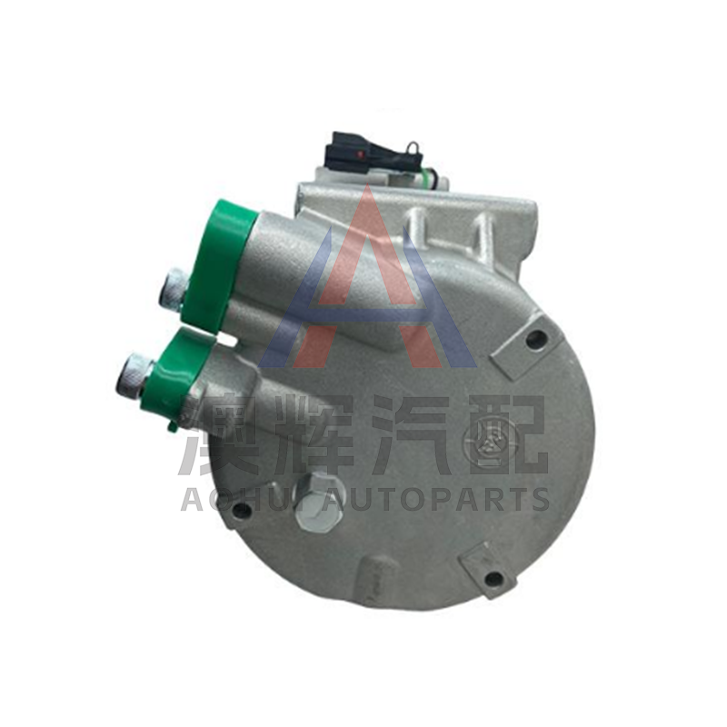 JAC Car Air Conditioning Compressor 12V 5PK 124mm