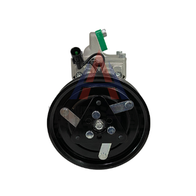 JAC Car Air Conditioning Compressor 12V 5PK 138mm