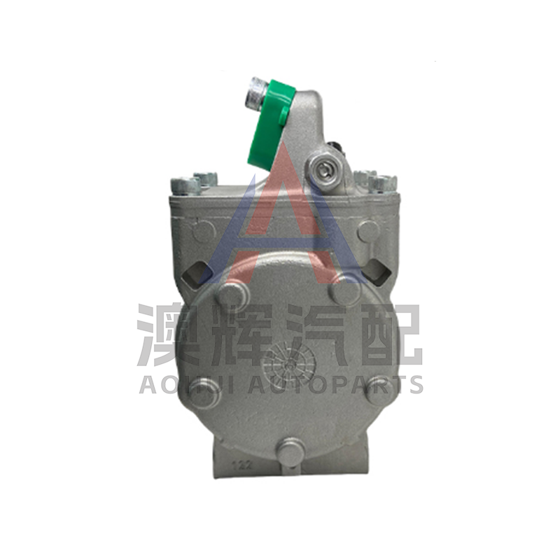 JAC Car Air Conditioning Compressor 12V 5PK 138mm