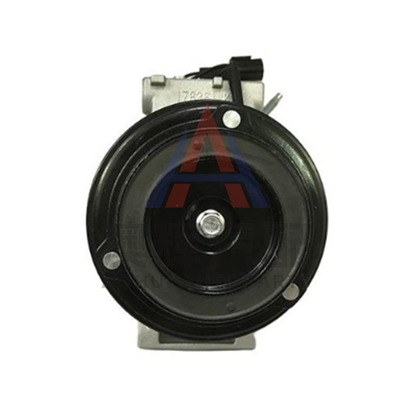 JAC Car Air Conditioning Compressor 12V 6PK 125mm