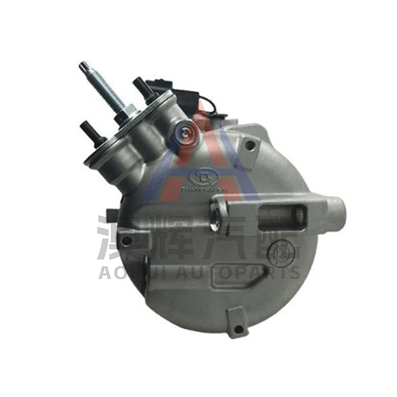 JAC Car Air Conditioning Compressor 12V 6PK 125mm