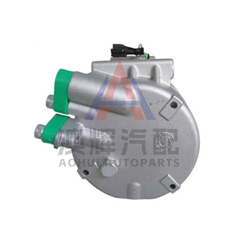 JAC Car Air Conditioning Compressor 12V 6PK