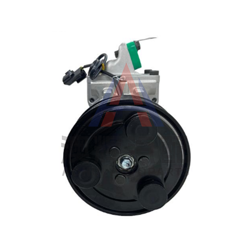 JAC Car Air Conditioning Compressor 12V 7PK 125mm