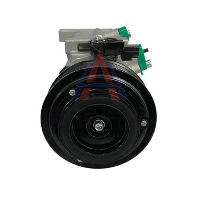 JAC Car Air Conditioning Compressor 12V 7PK 125mm