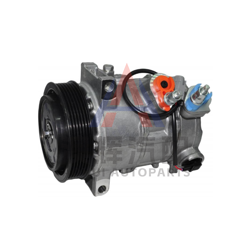 JEEP Car Air Conditioning Compressor 55111610AA 12V 6PK 120mm