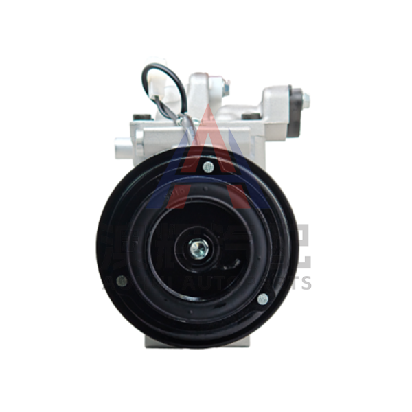 KIA Car Air Conditioning Compressor 12V 7PK 118mm - Aohui Autoparts