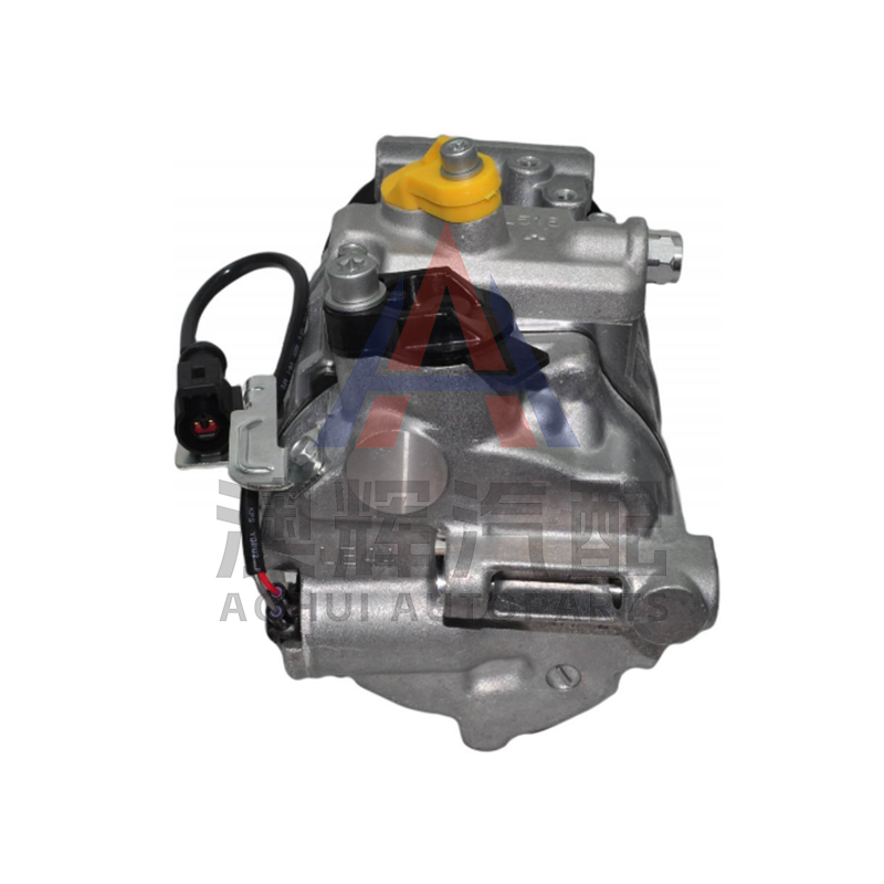 LAND ROVER Car Air Conditioning Compressor LR012794 12V 6PK 110mm