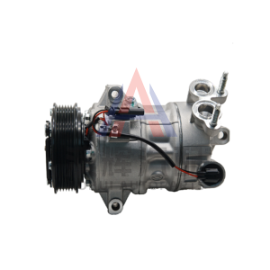 LYNK&CO Car Air Conditioning Compressor 12V 6PK 115mm