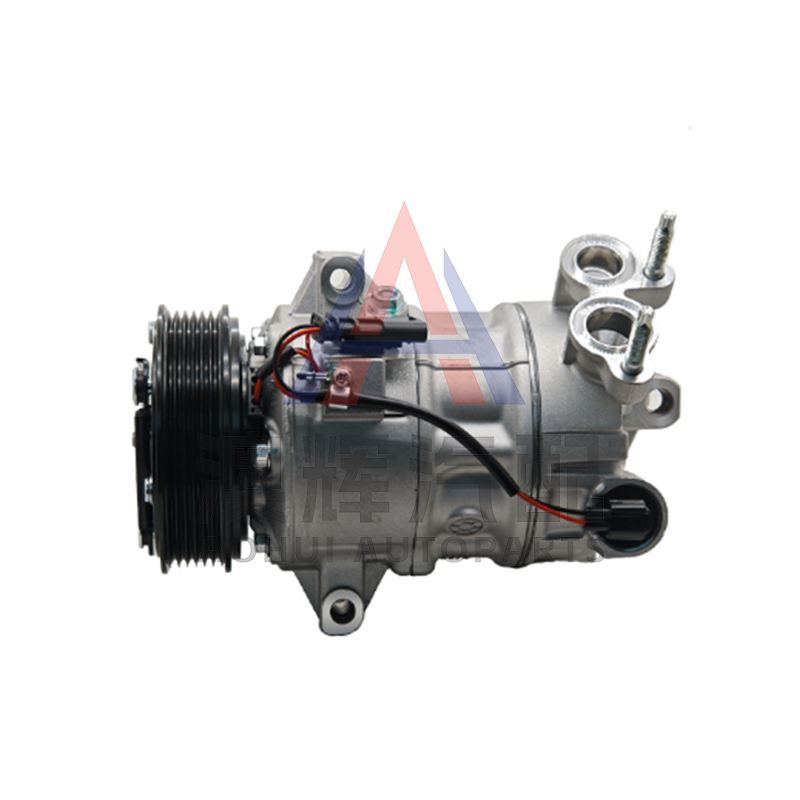 LYNK&CO Car Air Conditioning Compressor 12V 6PK 115mm