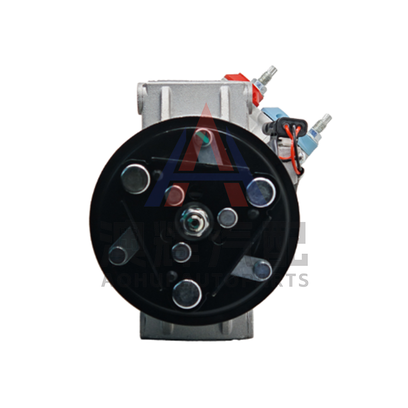 LYNK&CO Car Air Conditioning Compressor 12V 6PK 115mm