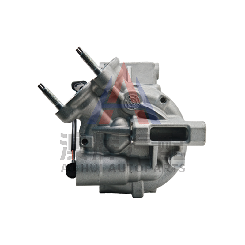 LYNK&CO Car Air Conditioning Compressor 12V 6PK 115mm