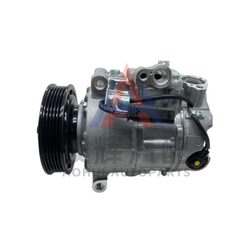 MERCEDES-BENZ Car Air Conditioning Compressor 12V 5PK 115mm