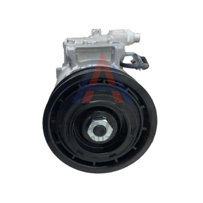 MERCEDES-BENZ Car Air Conditioning Compressor 12V 5PK 115mm