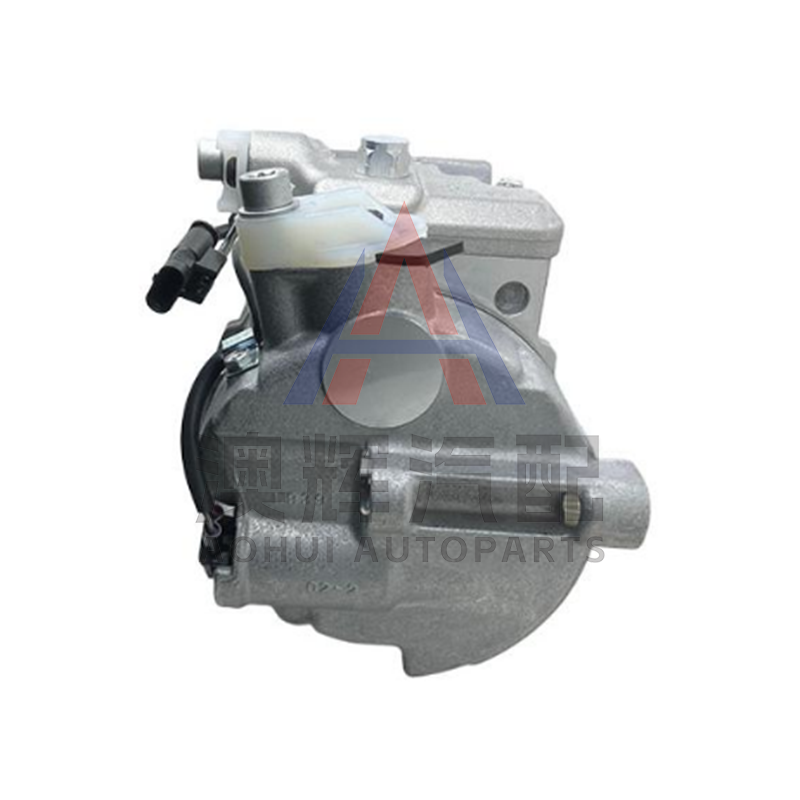 MERCEDES-BENZ Car Air Conditioning Compressor 12V 5PK 115mm