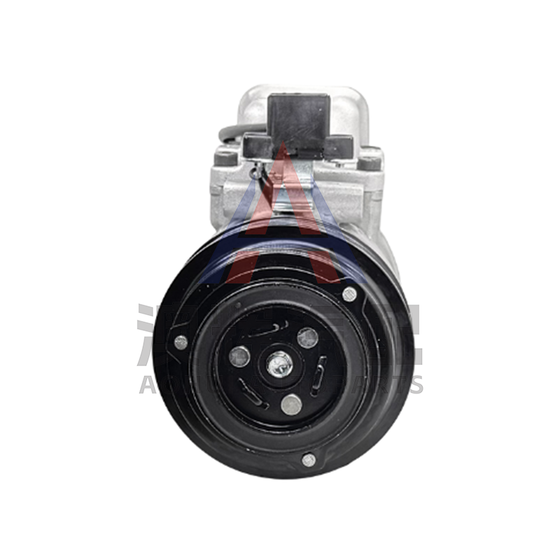 MERCEDES-BENZ Car Air Conditioning Compressor 12V 6PK 125mm