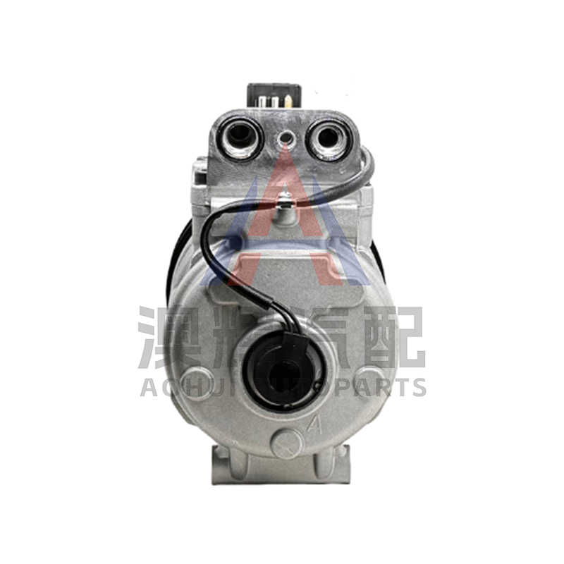 MERCEDES-BENZ Car Air Conditioning Compressor 12V 6PK 125mm