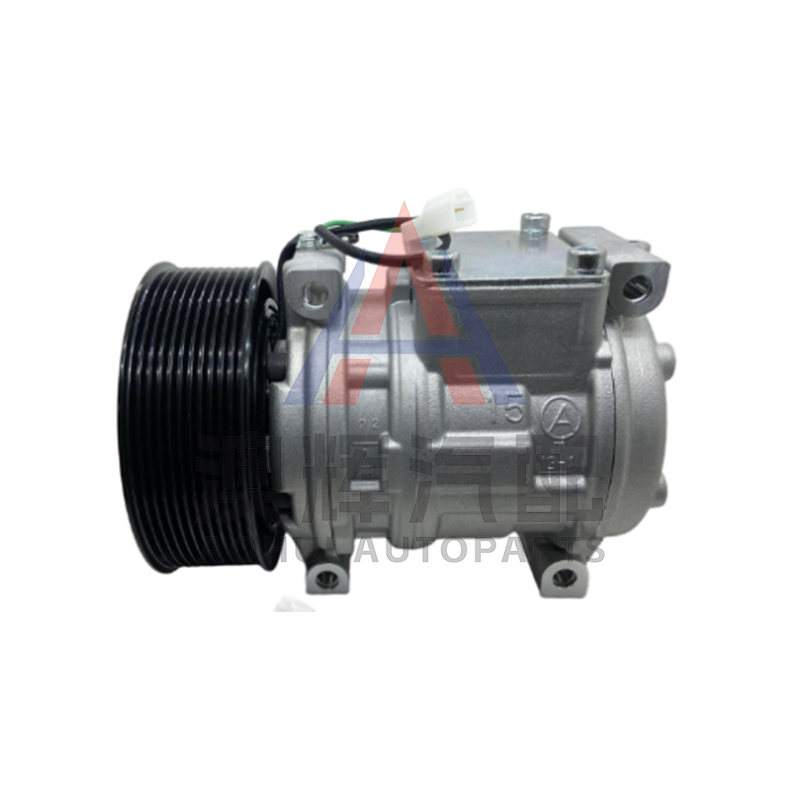 MERCEDES-BENZ Car Air Conditioning Compressor 24V 11PK 135mm