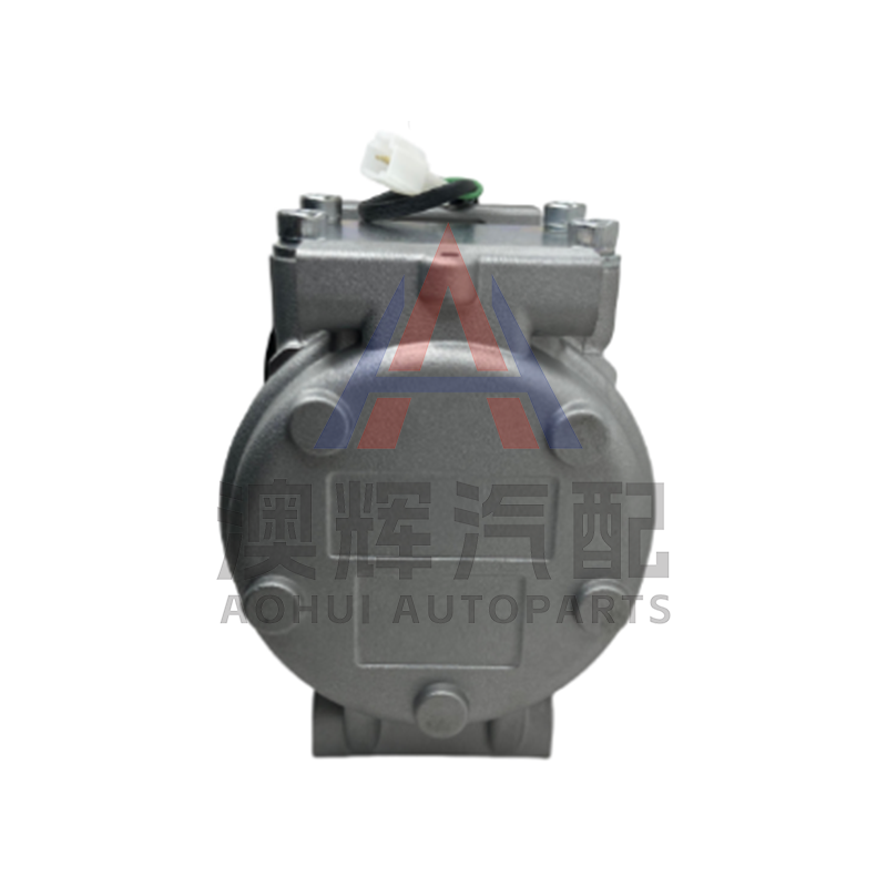 MERCEDES-BENZ Car Air Conditioning Compressor 24V 11PK 135mm