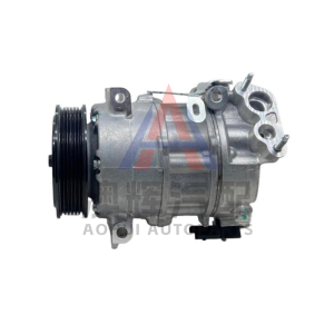 PEUGEOT Car Air Conditioning Compressor 12V 6PK 115mm