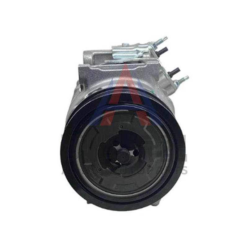 PEUGEOT Car Air Conditioning Compressor 12V 6PK 115mm