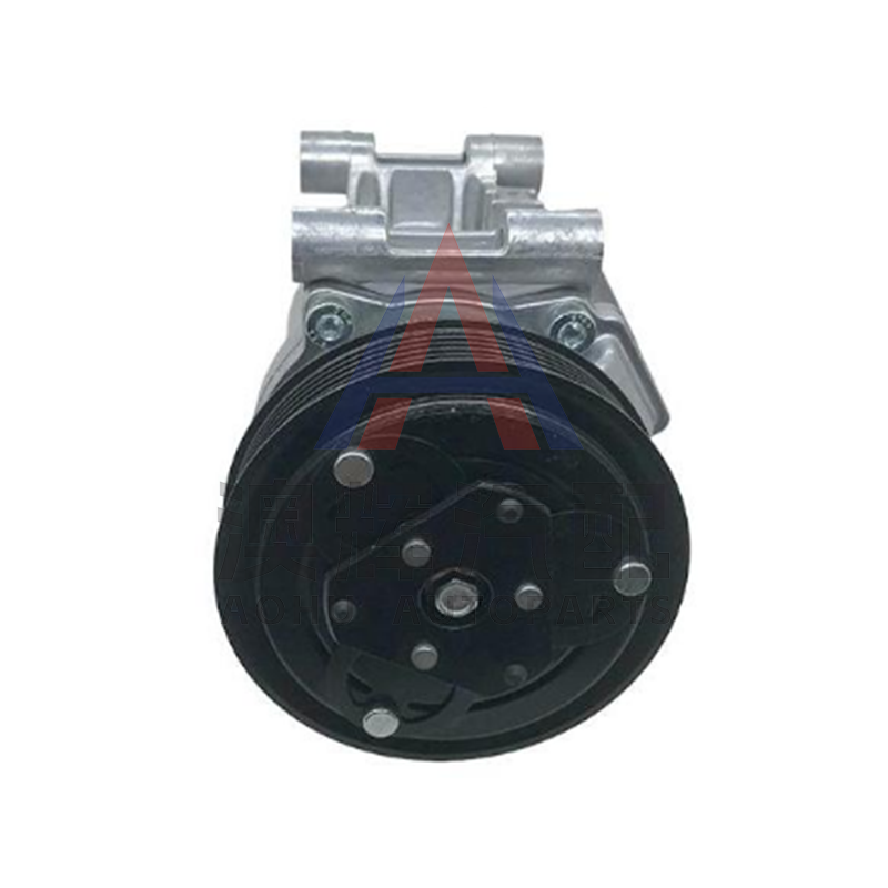 PEUGEOT Car Air Conditioning Compressor 12V 6PK 115mm