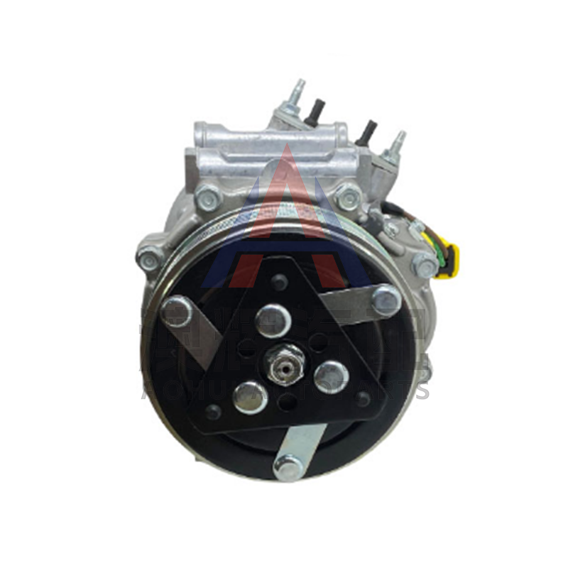 PEUGEOT Car Air Conditioning Compressor 12V 6PK 115mm