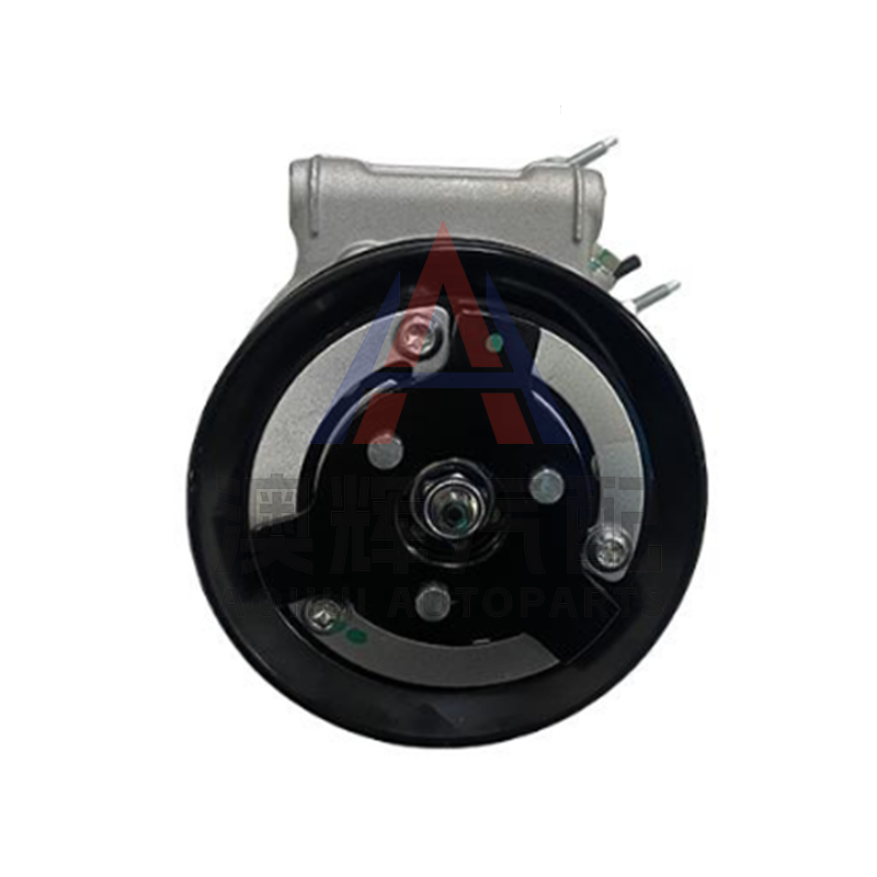 PEUGEOT Car Air Conditioning Compressor 12V 6PK 115mm