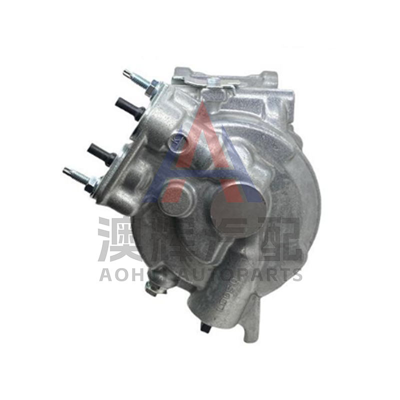 PEUGEOT Car Air Conditioning Compressor 12V 6PK 115mm