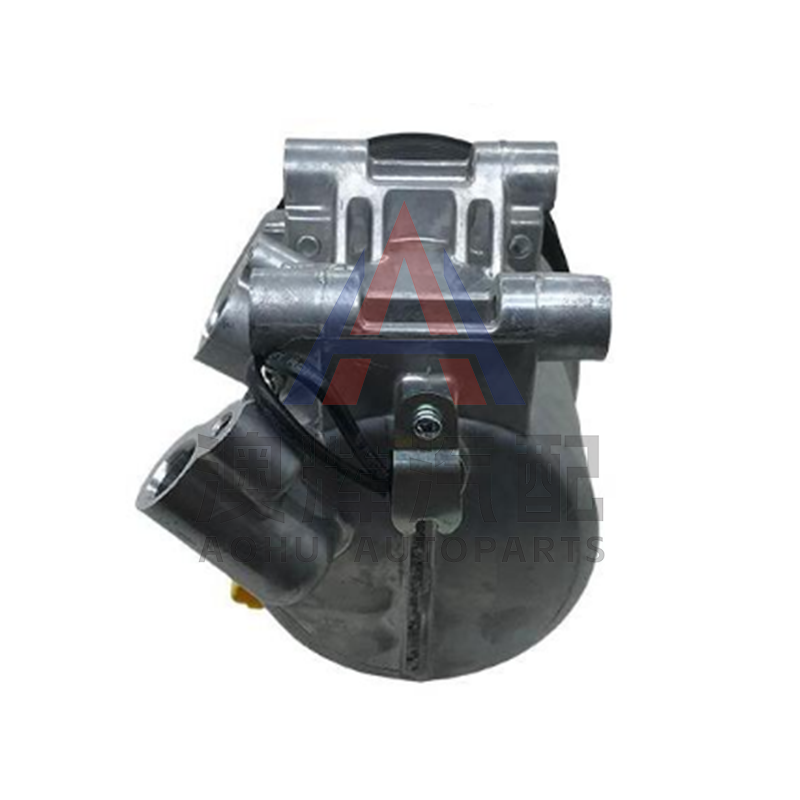 PEUGEOT Car Air Conditioning Compressor 12V 6PK 115mm