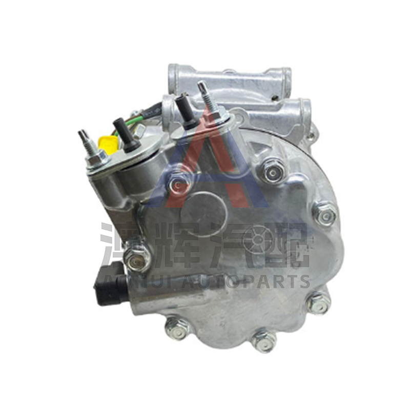 PEUGEOT Car Air Conditioning Compressor 12V 6PK 115mm