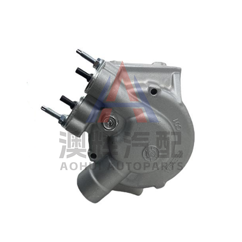 PEUGEOT Car Air Conditioning Compressor 12V 6PK 115mm