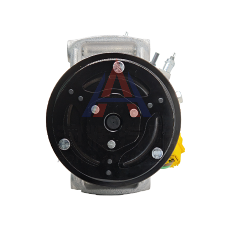 PEUGEOT Car Air Conditioning Compressor 12V 6PK 119mm