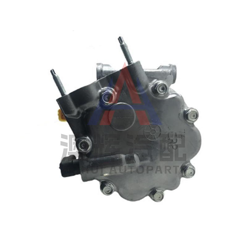 PEUGEOT Car Air Conditioning Compressor 12V 6PK 120mm