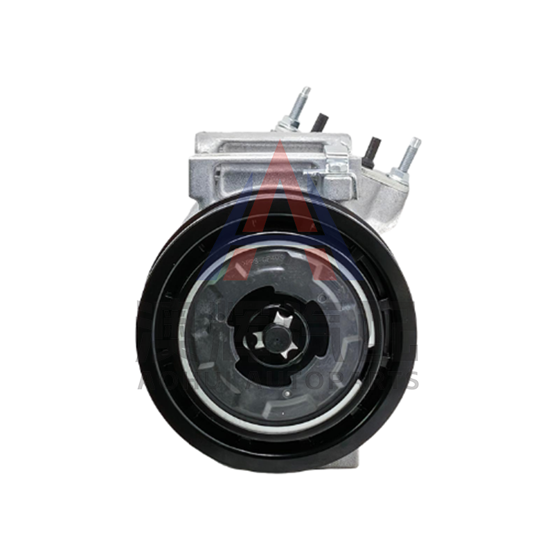 PEUGEOT Car Air Conditioning Compressor 12V 6PK 124mm