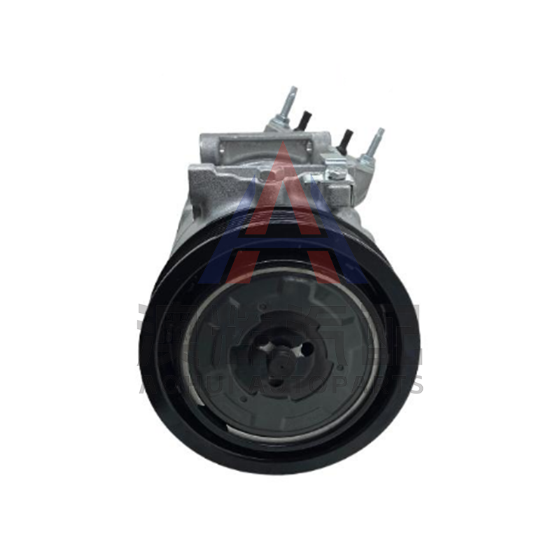 PEUGEOT Car Air Conditioning Compressor 12V 6PK 125mm