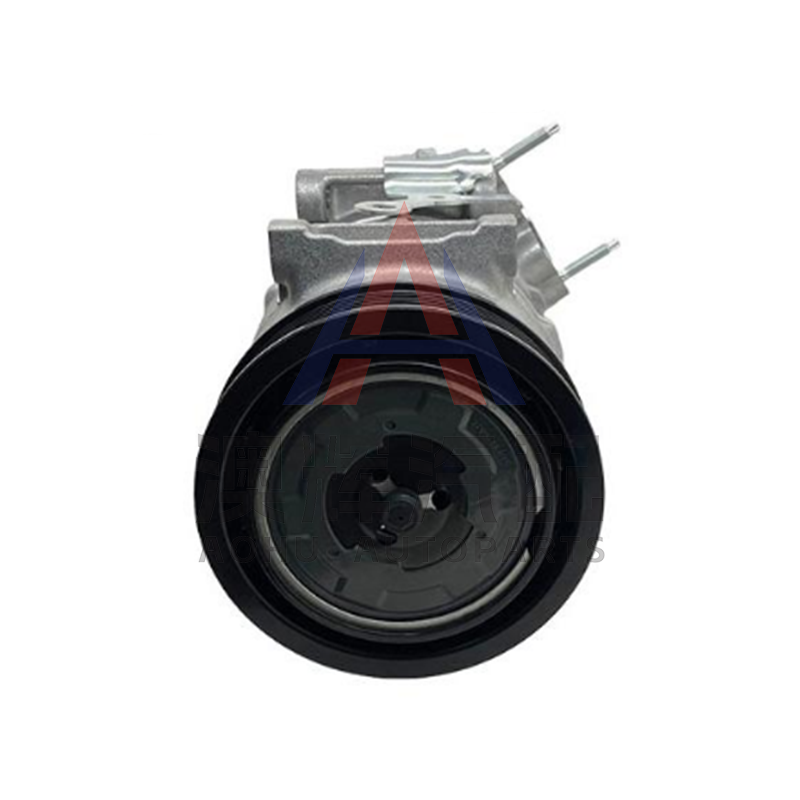 PEUGEOT Car Air Conditioning Compressor 12V 6PK 125mm