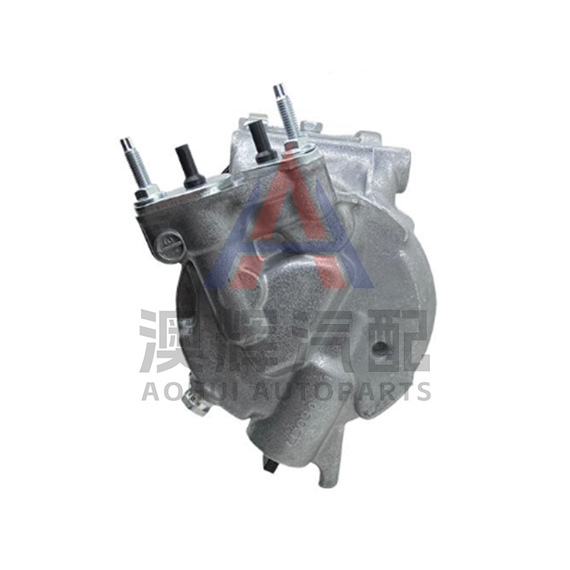 PEUGEOT Car Air Conditioning Compressor 12V 6PK 125mm