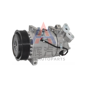 RENAULT Car Air Conditioning Compressor 12V 7PK 115mm