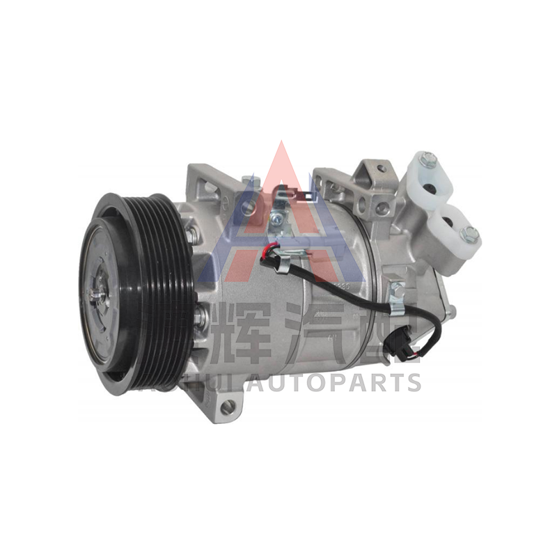 RENAULT Car Air Conditioning Compressor 12V 7PK 115mm