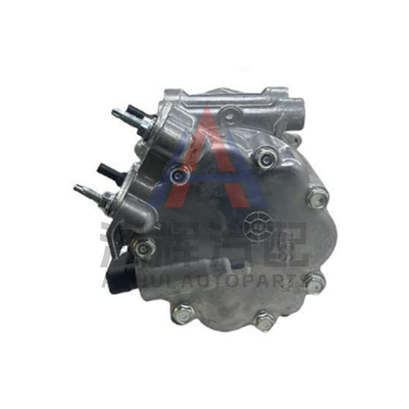 TRUMPCHI Car Air Conditioning Compressor 12V 6PK 115mm