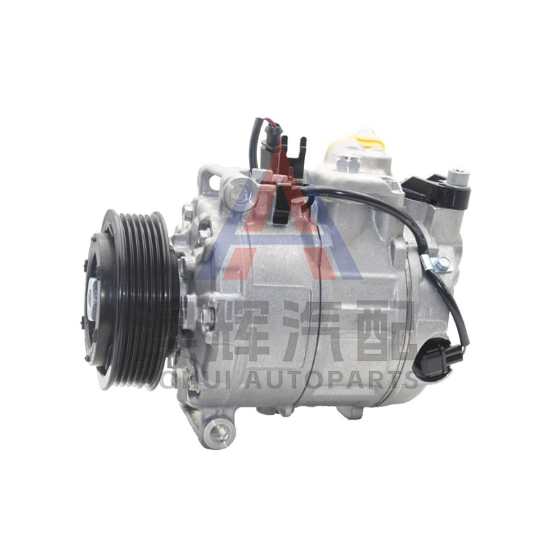 VOLKSWAGEN Car Air Conditioning Compressor 12V 6PK 100mm